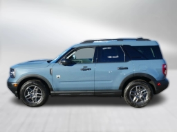 Ford Bronco Sport Big Bend 4x4 2025