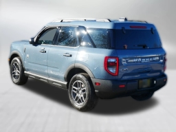 Ford Bronco Sport Big Bend 4x4 2025