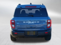 Ford Bronco Sport Big Bend 4x4 2025