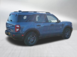 Ford Bronco Sport Big Bend 4x4 2025