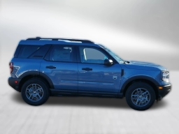 Ford Bronco Sport Big Bend 4x4 2025
