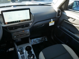 Ford Bronco Sport Big Bend 4x4 2025