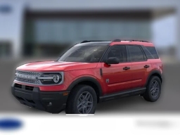 Ford Bronco Sport Big Bend 4x4 2025