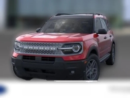 Ford Bronco Sport Big Bend 4x4 2025