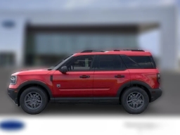 Ford Bronco Sport Big Bend 4x4 2025