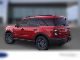 Ford Bronco Sport Big Bend 4x4 2025