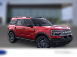 Ford Bronco Sport Big Bend 4x4 2025