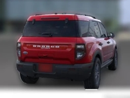 Ford Bronco Sport Big Bend 4x4 2025