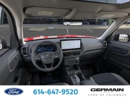 Ford Bronco Sport Big Bend 4x4 2025