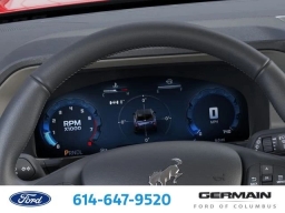 Ford Bronco Sport Big Bend 4x4 2025