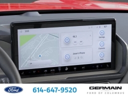 Ford Bronco Sport Big Bend 4x4 2025