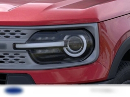 Ford Bronco Sport Big Bend 4x4 2025