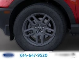 Ford Bronco Sport Big Bend 4x4 2025