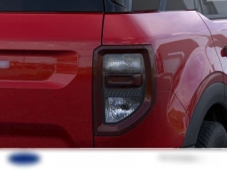 Ford Bronco Sport Big Bend 4x4 2025