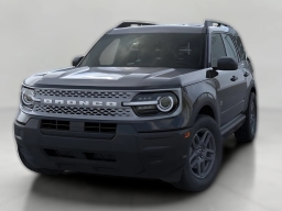 Ford Bronco Sport Big Bend 4x4 2025