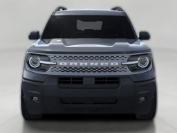 Ford Bronco Sport Big Bend 4x4 2025