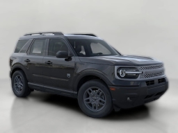 Ford Bronco Sport Big Bend 4x4 2025