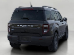 Ford Bronco Sport Big Bend 4x4 2025