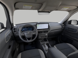 Ford Bronco Sport Big Bend 4x4 2025