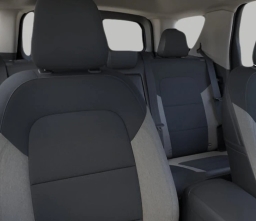 Ford Bronco Sport Big Bend 4x4 2025