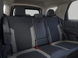 Ford Bronco Sport Big Bend 4x4 2025