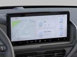 Ford Bronco Sport Big Bend 4x4 2025