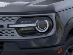 Ford Bronco Sport Big Bend 4x4 2025