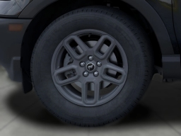 Ford Bronco Sport Big Bend 4x4 2025