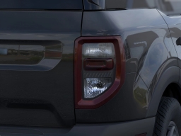 Ford Bronco Sport Big Bend 4x4 2025