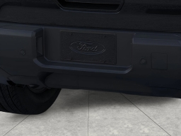 Ford Bronco Sport Big Bend 4x4 2025