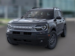 Ford Bronco Sport Big Bend 4x4 2026