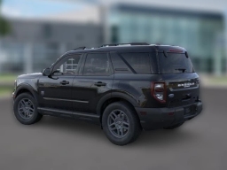Ford Bronco Sport Big Bend 4x4 2026