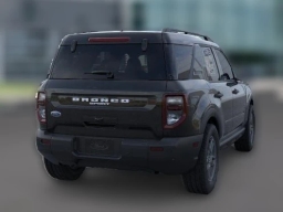 Ford Bronco Sport Big Bend 4x4 2026