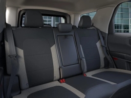 Ford Bronco Sport Big Bend 4x4 2026