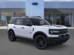 Ford Bronco Sport Big Bend 4x4 2026