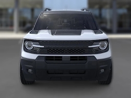 Ford Bronco Sport Big Bend 4x4 2026