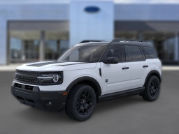 Ford Bronco Sport Big Bend 4x4 2026