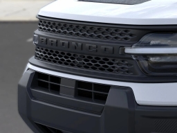 Ford Bronco Sport Big Bend 4x4 2026
