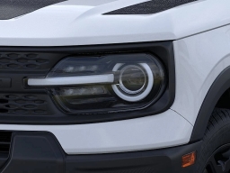 Ford Bronco Sport Big Bend 4x4 2026