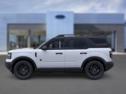 Ford Bronco Sport Big Bend 4x4 2026