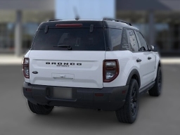 Ford Bronco Sport Big Bend 4x4 2026