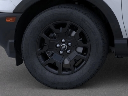 Ford Bronco Sport Big Bend 4x4 2026