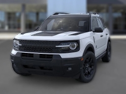 Ford Bronco Sport Big Bend 4x4 2026