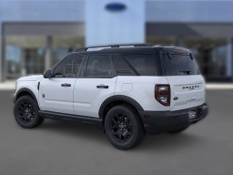Ford Bronco Sport Big Bend 4x4 2026