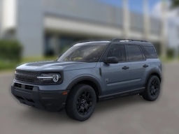 Ford Bronco Sport Big Bend 4x4 2026