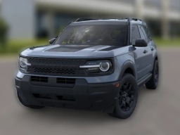 Ford Bronco Sport Big Bend 4x4 2026