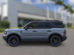 Ford Bronco Sport Big Bend 4x4 2026