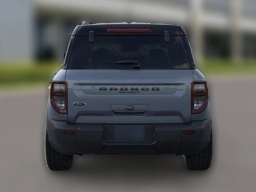 Ford Bronco Sport Big Bend 4x4 2026