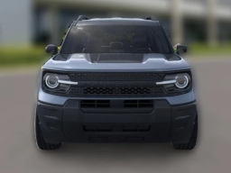 Ford Bronco Sport Big Bend 4x4 2026