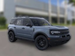 Ford Bronco Sport Big Bend 4x4 2026